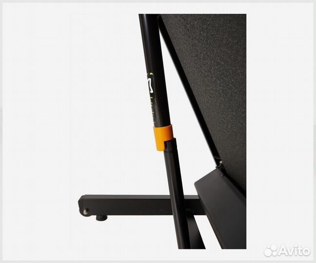 Беговая дорожка Torneo Stroll T-200