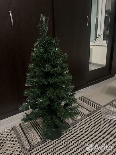 Елка искусственная 90см