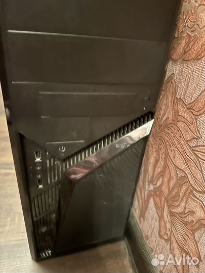 Компьютер samsung