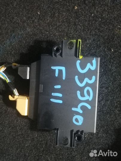 Ford focus 2 Парковочный модуль Turnier