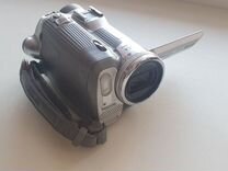Видеокамера panasonic NV-GS 150