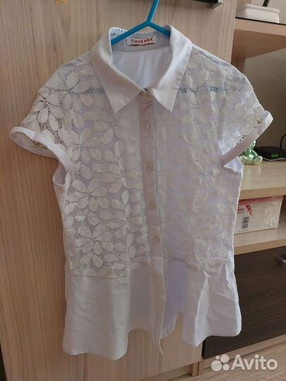 Одежда для девовочки от 3 до 10 лет