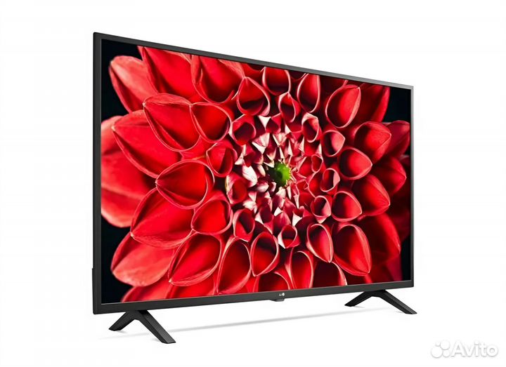 4K SMART LG 55UN70006 (140 см) HDR, WiFi