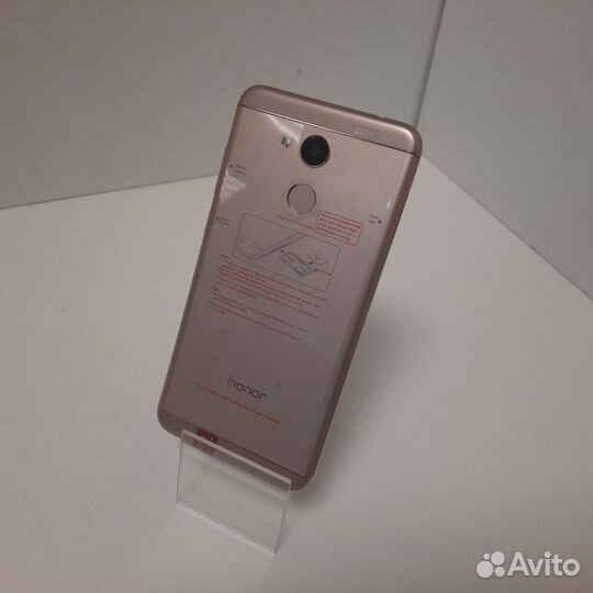 HONOR 6C Pro, 3/32 ГБ