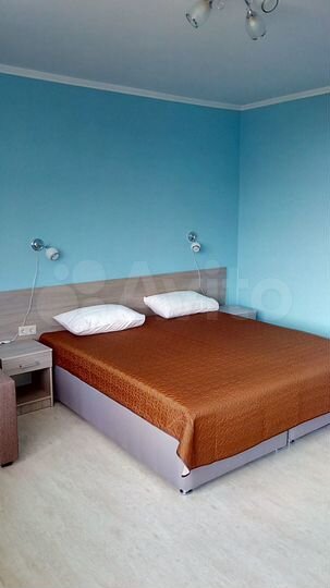 Комната 30 м², 1/3 эт.