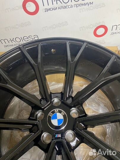 Диски BMW R19