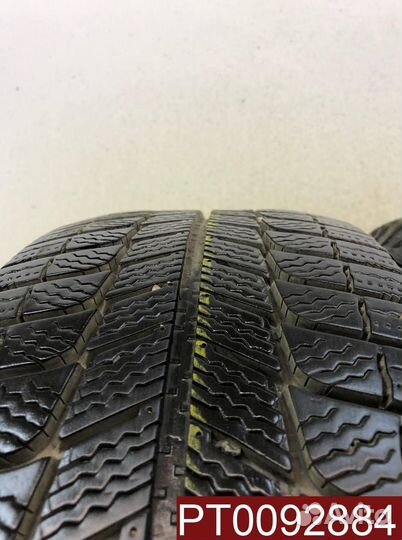 Michelin X-Ice 3 205/55 R16 98H