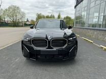 BMW XM 4.4 AT, 2023, 79 км, с пробегом, цена 23 000 000 руб.