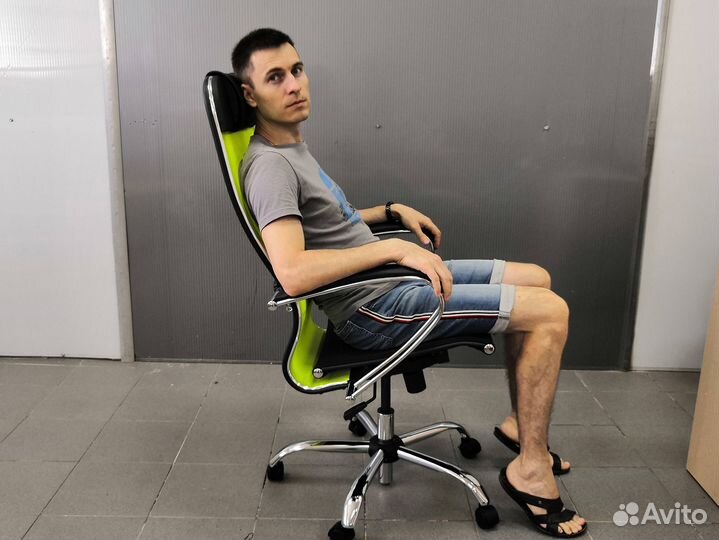 Компьютерное кресло #9