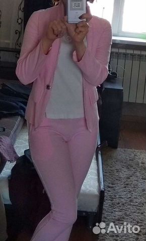 Пакет вещей 42 размер