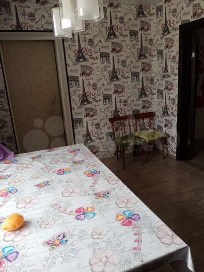 Дом 100 м² на участке 1,5 га