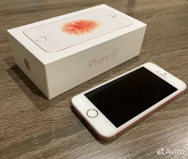 Телефон iPhone 5s 128 GB
