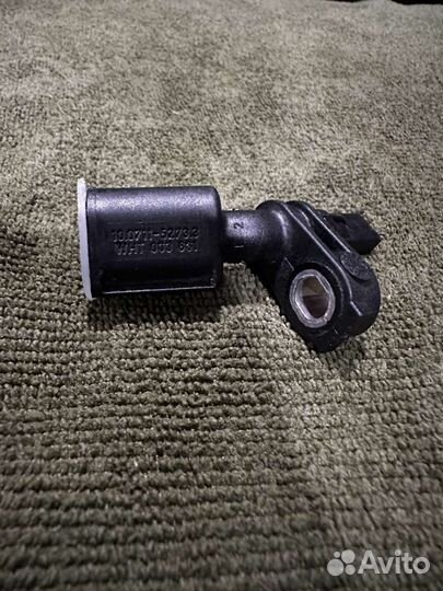 Передний датчик ABS Tiguan