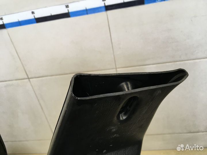 Воздуховод Octavia (A5 1Z) 2004-2013