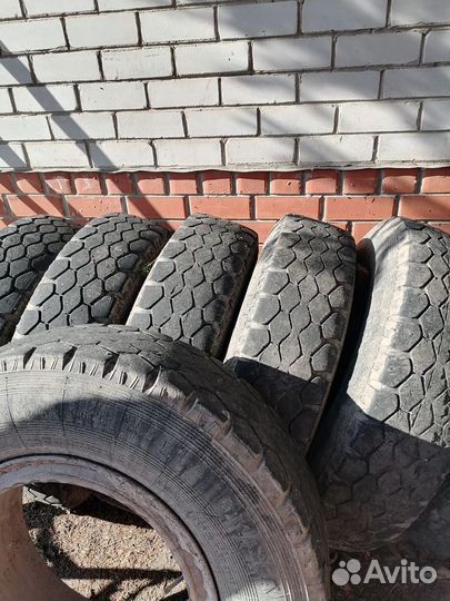 Колеса на камаз
