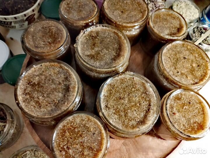 Профилактический глистогонный Мёд