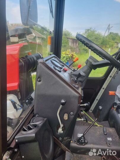 Трактор МТЗ (Беларус) BELARUS-320.4М, 2023