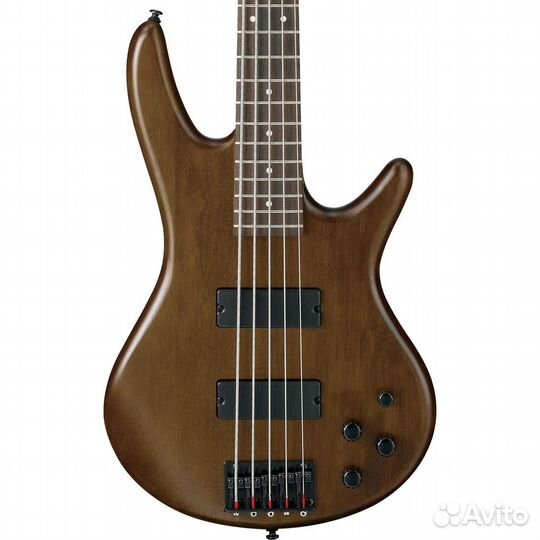 Бас-гитара Ibanez GIO GSR205B-WNF