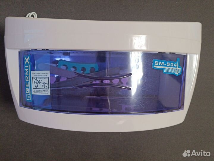 Стерилизатор уф для инструментов