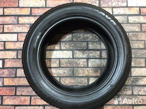 Toyo Proxes R36 225/55 R19