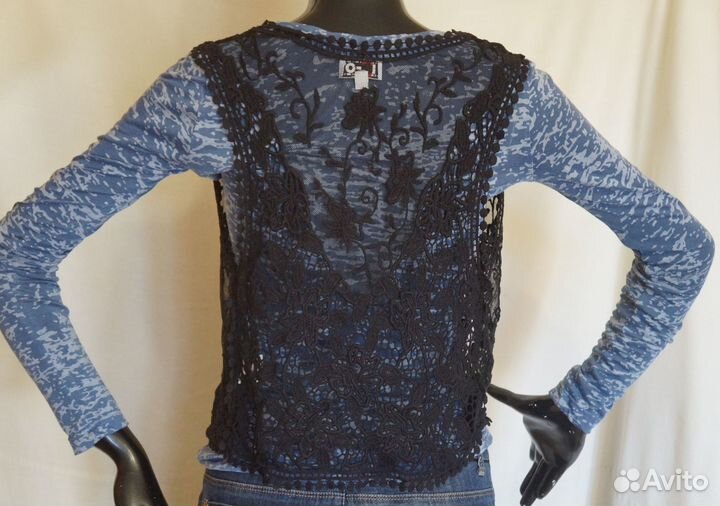 Топ на доставку