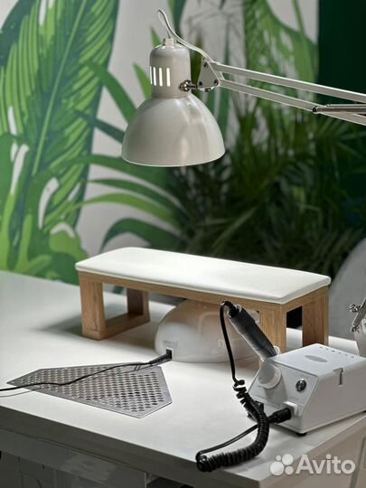 Топ мастер маникюра и педикюра