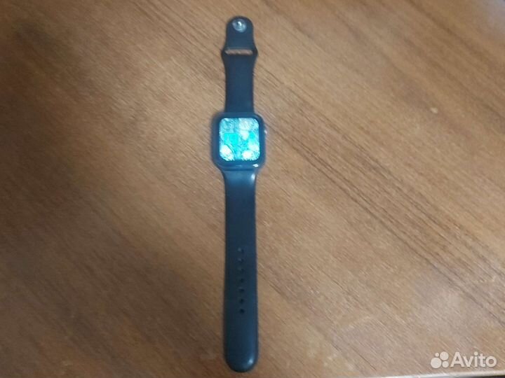 Apple watch