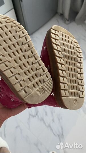 Угги детские 21