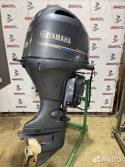 Yamaha F90