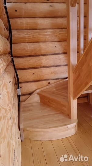 Лестница на чердак
