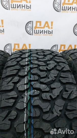 Wideway All-Terrain T/A AK3 285/60 R18 122C