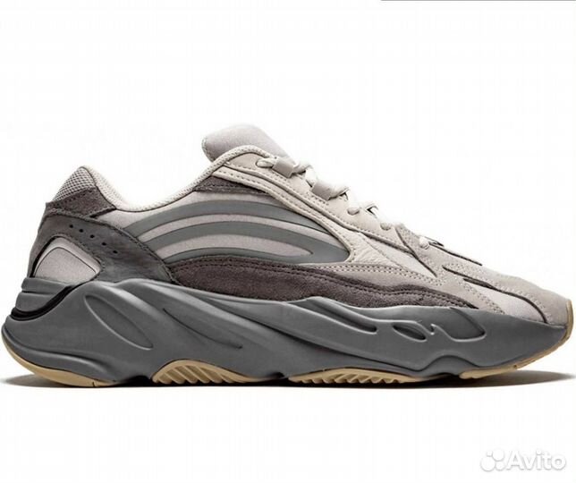 Кроссовки Adidas Yeezy 700 V2 Tephra