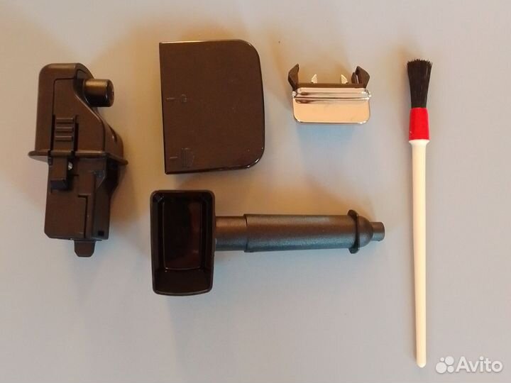 Запчасти для кофемашины Saeco Incanto