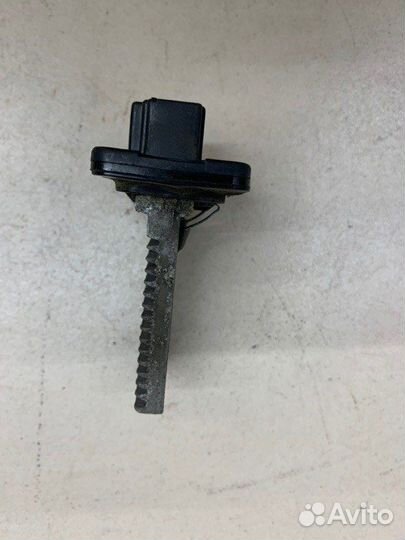 Резистор печки Kia Rio седан A5D бензин 1493см