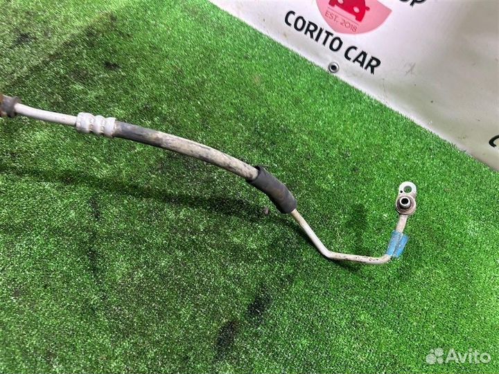 Трубка кондиционера Chevrolet Captiva C100 Z24SED