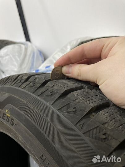 Yokohama Ice Guard IG60 195/50 R15 82Q