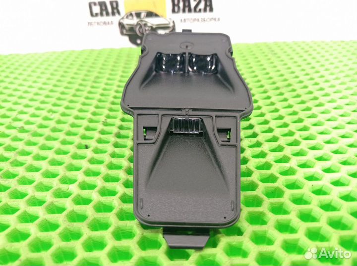 Радар круиз контроля