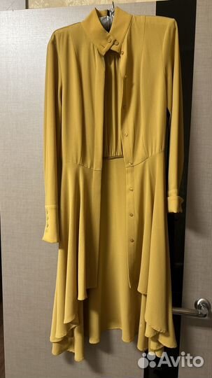 Платье imperial 44