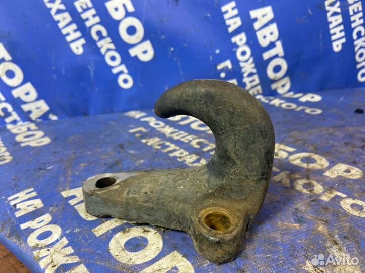 Крюк буксировочный. Газ 53 грузовой АВТОМОБИЛЬ