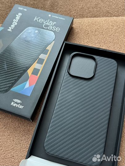 Чехол iPhone 15 pro max