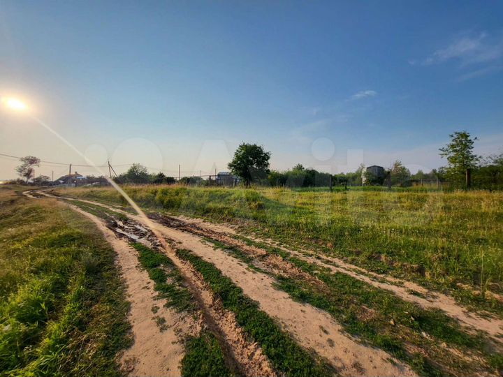 Участок 7 сот. (СНТ, ДНП)