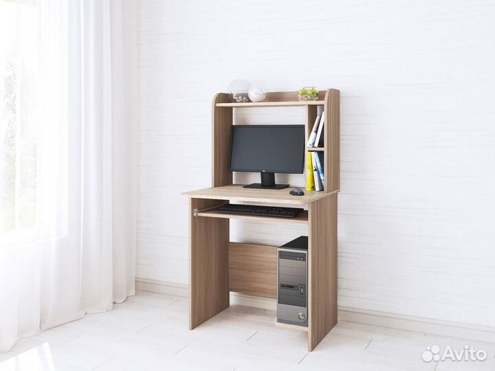 Комьютерный стол Грета 1 Тэкс