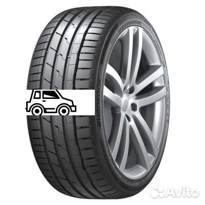 Hankook Ventus S1 Evo3 SUV K127A 235/60 R18 103W