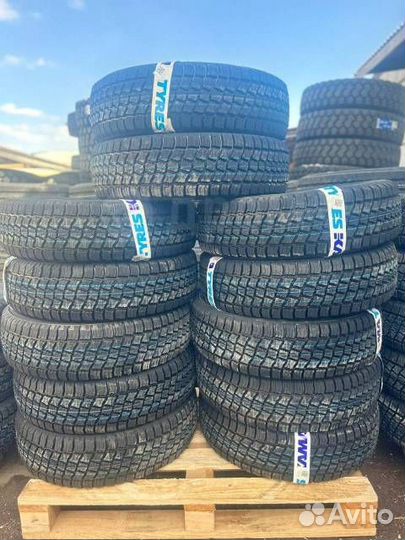 Автошина 225/75R16 кама 219 104Q