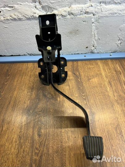 Педаль сцепления Chery Fora А21 2 2008