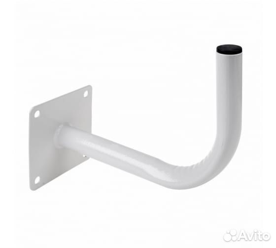 Кронштейн стеновой спутниковой тарелки; 49659