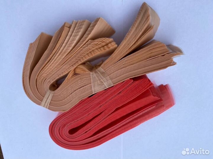 Пленка для окулировки, прививочная лента