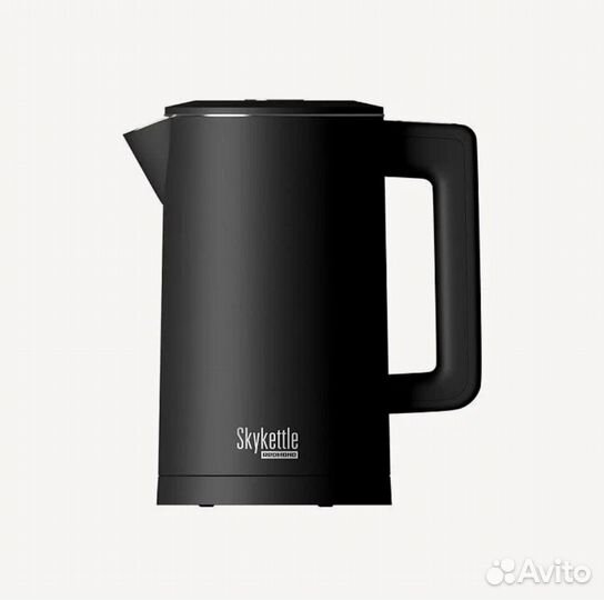 Умный чайник redmond новый