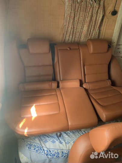 Салон октавия а5