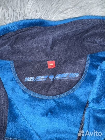 Engelbert strauss кофта 3xl оригинал